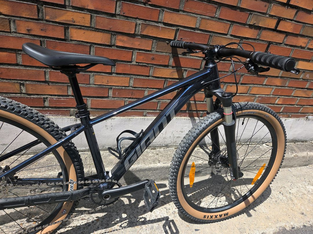 자이언트 타론0 MTB 자전거 XS 사이즈 이미지