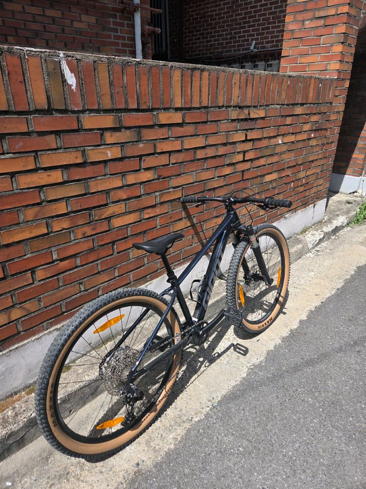 자이언트 타론0 MTB 자전거 XS 사이즈 이미지