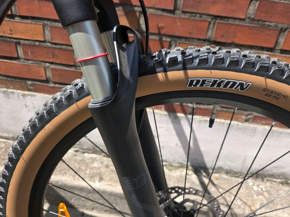 자이언트 타론0 MTB 자전거 XS 사이즈 이미지