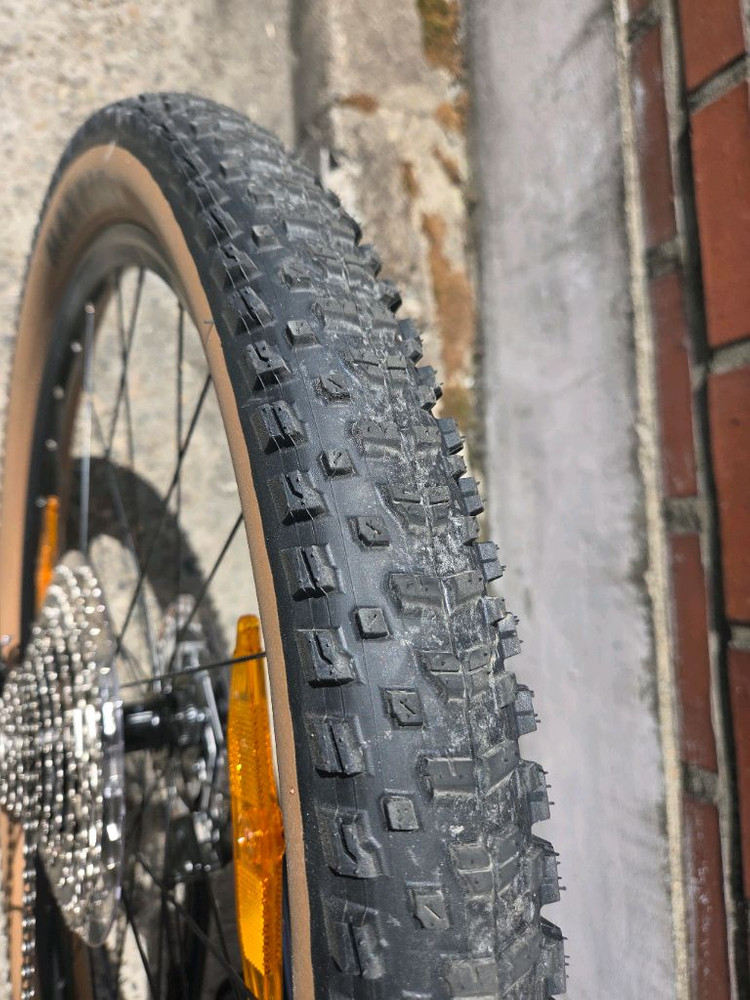 자이언트 타론0 MTB 자전거 XS 사이즈 이미지