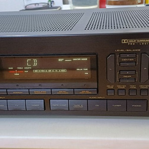 명품빈티지 파이오니아앰프저렴하게판매합니다 이미지