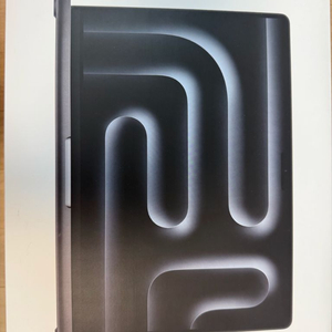 애플 맥북 프로 14 M5칩 1TB 24GB 이미지