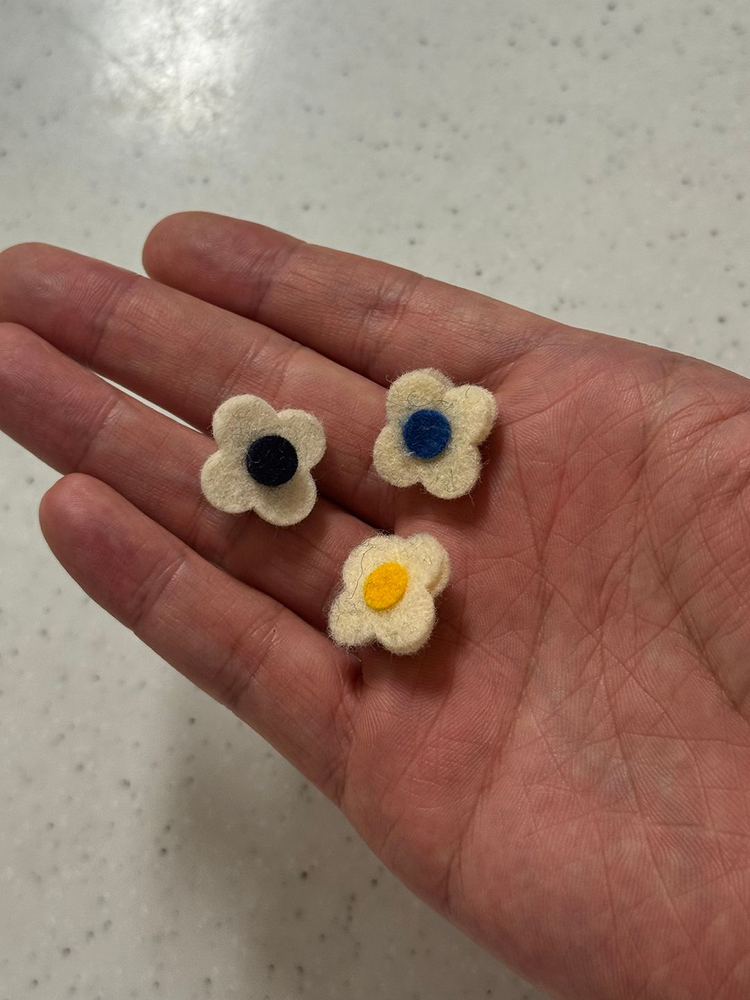 라르디니 / 가브리엘 파시니 싱글 피크드 재킷 판매합니다. 이미지