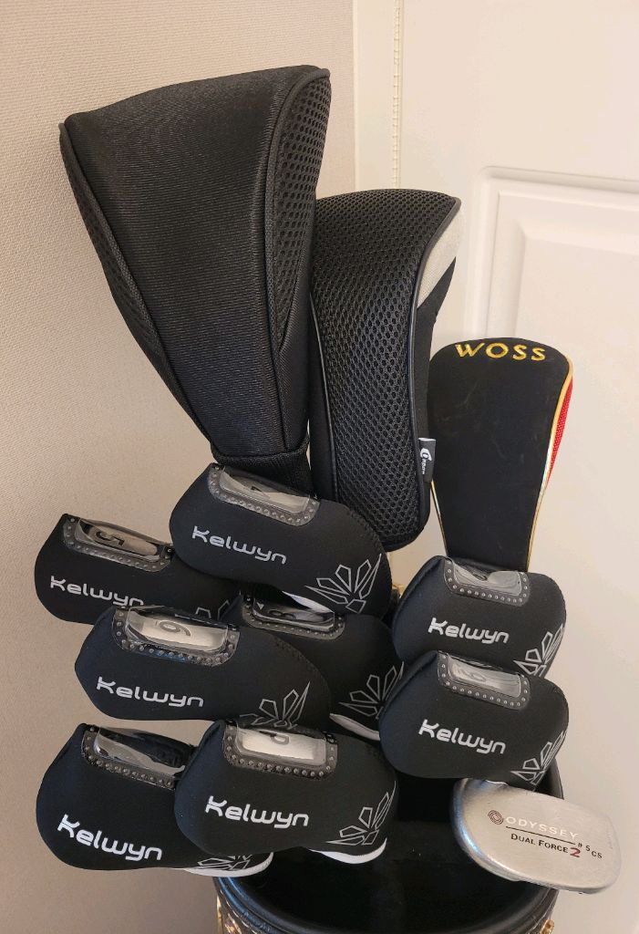 + 타이틀리스트 + 남성용 골프채 풀세트 이미지