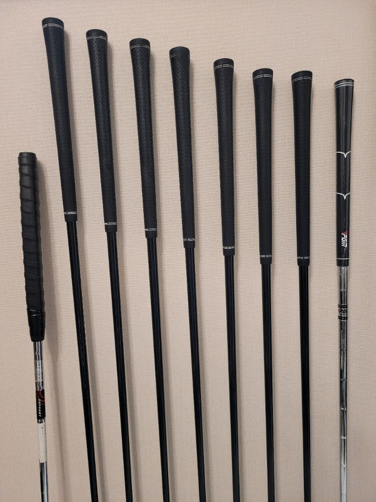 + 타이틀리스트 + 남성용 골프채 풀세트 이미지