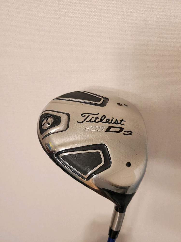 + 타이틀리스트 + 남성용 골프채 풀세트 이미지