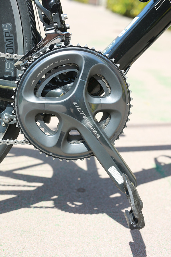 *상태 좋음*14년 트렉 마돈 5.2 50 사이즈 울테그라 이미지