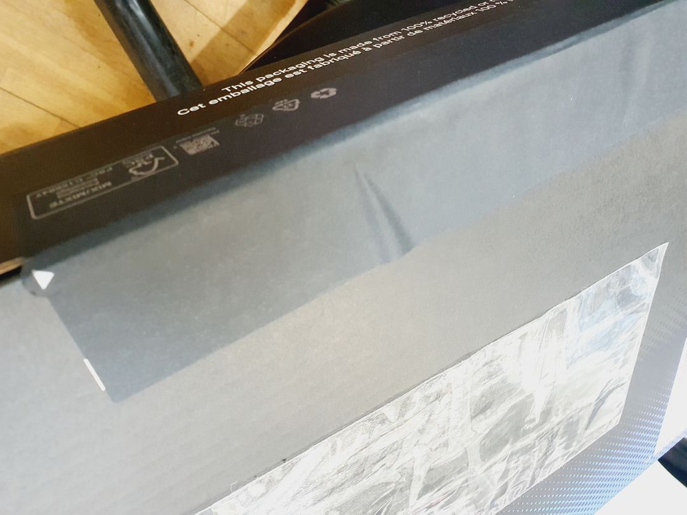 [미개봉 새제품] 델 Alienware 16 Aurora AC16250 판매합니다 이미지