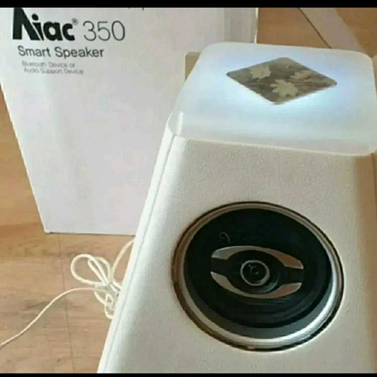 명품블루투스스피커.직거래만. 이미지