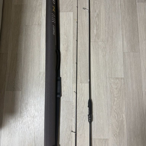 JS컴퍼니 빅소드 S792ML-M 낚시대(에깅대) 이미지