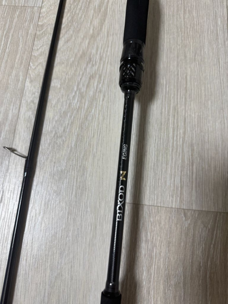 JS컴퍼니 빅소드 S792ML-M 낚시대(에깅대) 이미지