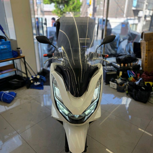PCX125 22년식 이미지