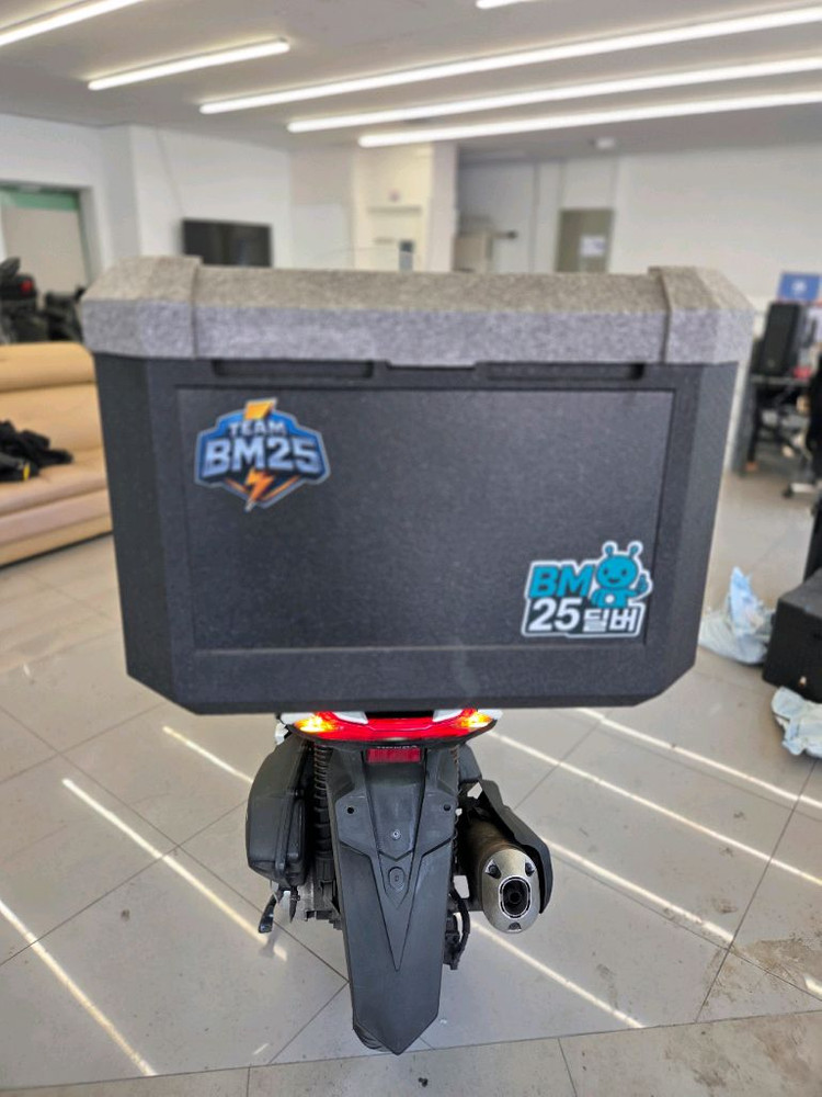 PCX125 22년식 이미지