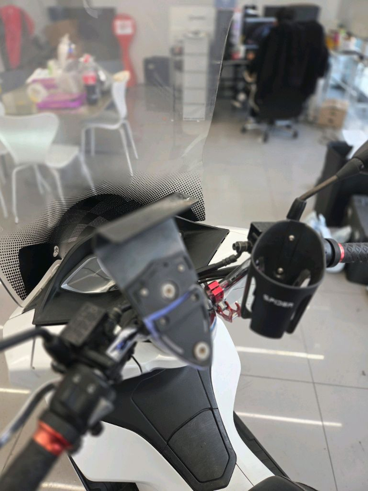 PCX125 22년식 이미지