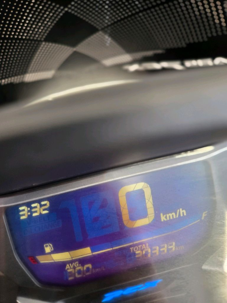 PCX125 22년식 이미지