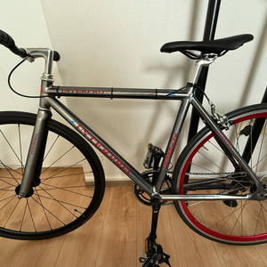 인터프로 독주차 픽시 이미지