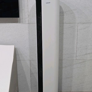 보국 에어젯 타워형 선풍기 이미지