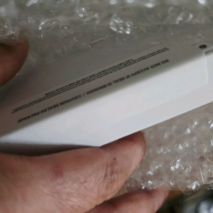 삼성 갤럭시탭 s9FE+ 128g 미개봉 와이파이용 이미지