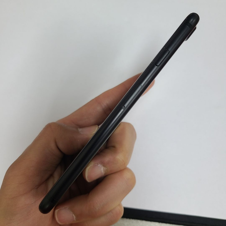 아이폰 7 매트블랙 32G 인스타 카메라무음 A급 배터리성능98% 197369 이미지