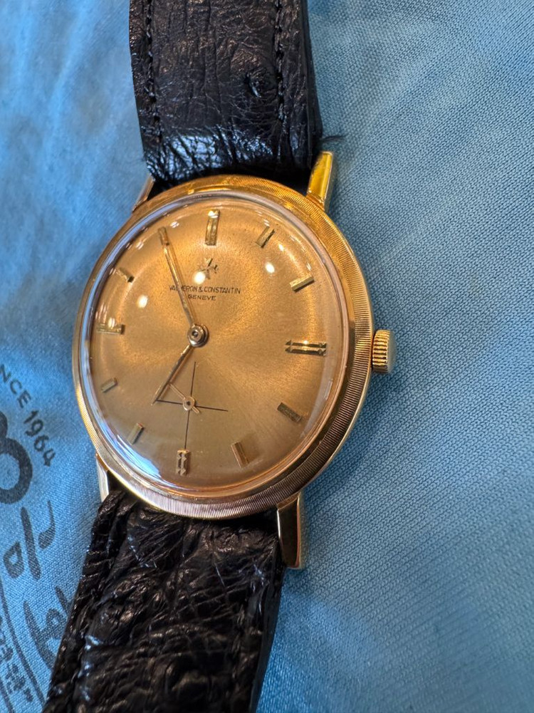 바쉐론콘스탄틴 vacheron constantin 이미지