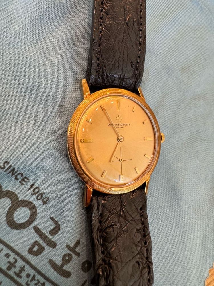 바쉐론콘스탄틴 vacheron constantin 이미지