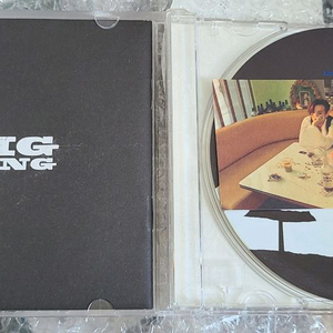 [초판/희귀] 빅뱅 MADE [A] 지디 풀세트 (레전드 가로포카 + 한정판 부채 포함) 이미지