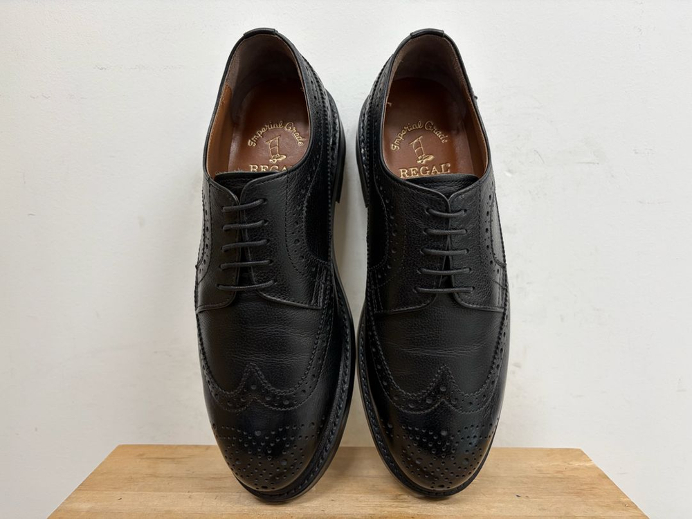 리갈 남성 구두 265 이미지