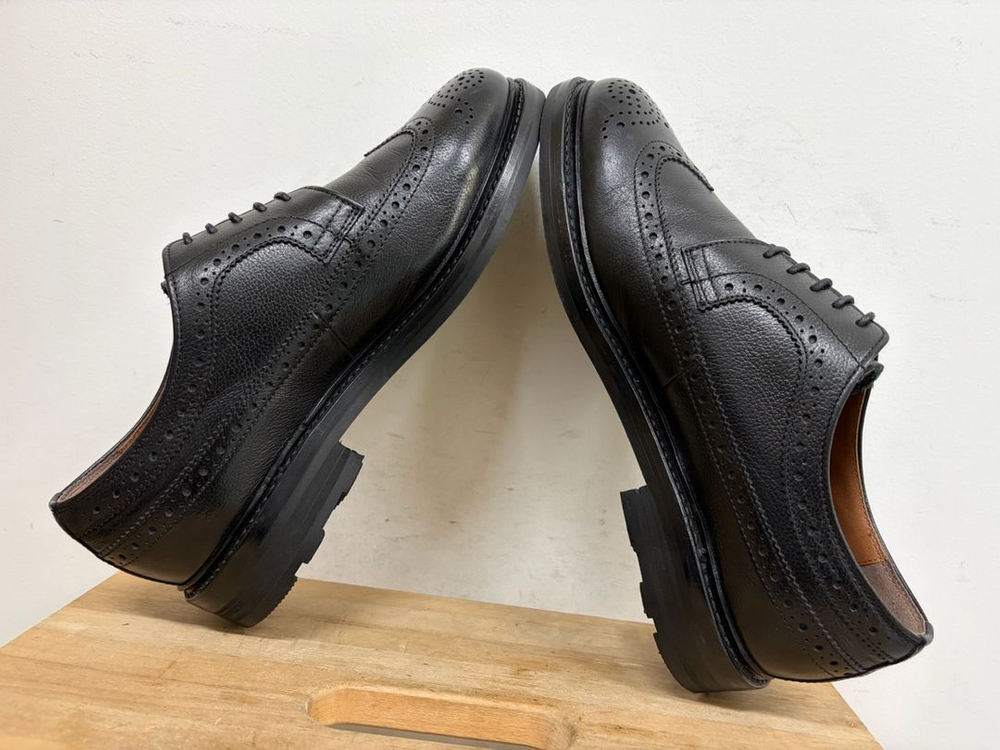 리갈 남성 구두 265 이미지