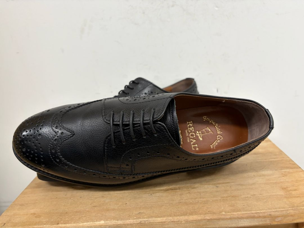 리갈 남성 구두 265 이미지