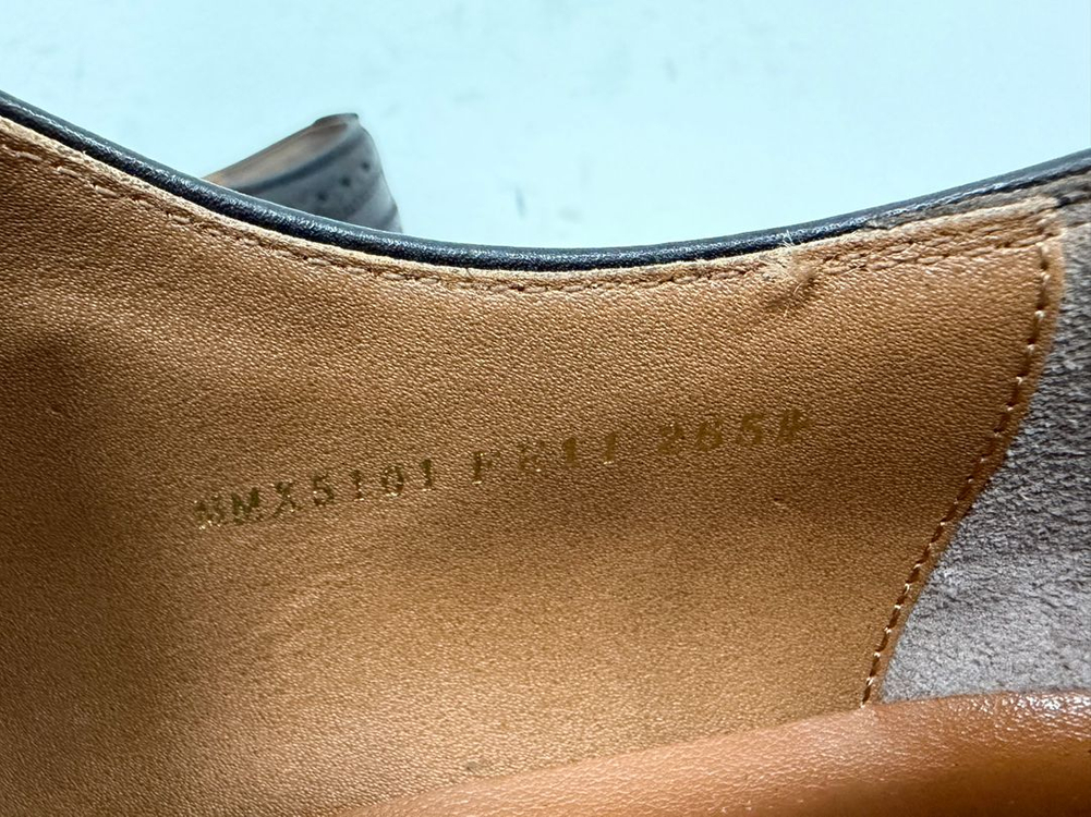 리갈 남성 구두 265 이미지