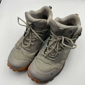 오보즈 남성 방수 등산화 트레킹화 270 이미지