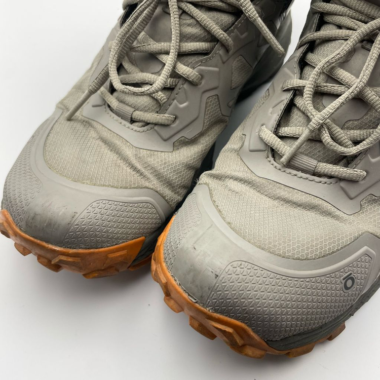 오보즈 남성 방수 등산화 트레킹화 270 이미지