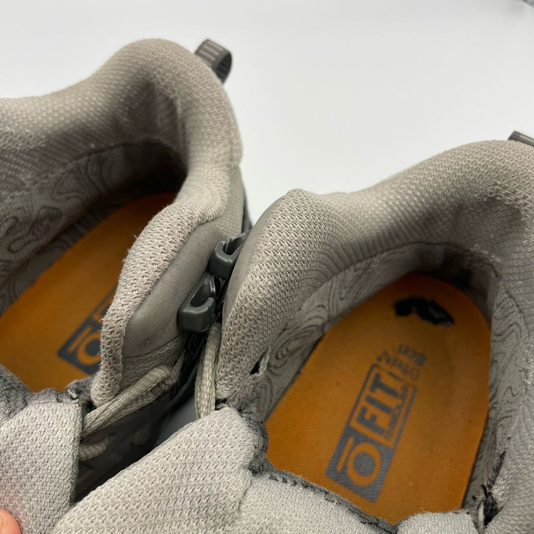 오보즈 남성 방수 등산화 트레킹화 270 이미지