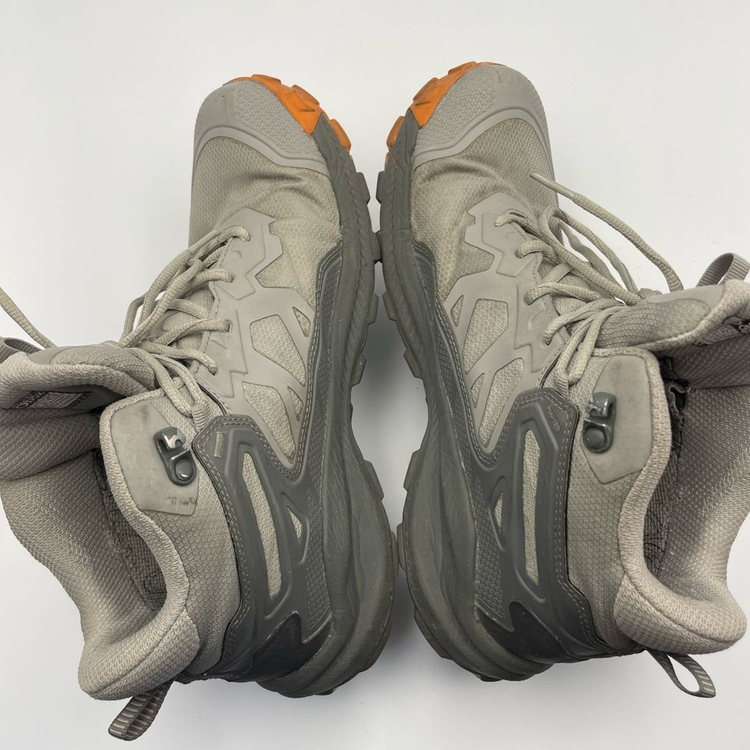 오보즈 남성 방수 등산화 트레킹화 270 이미지