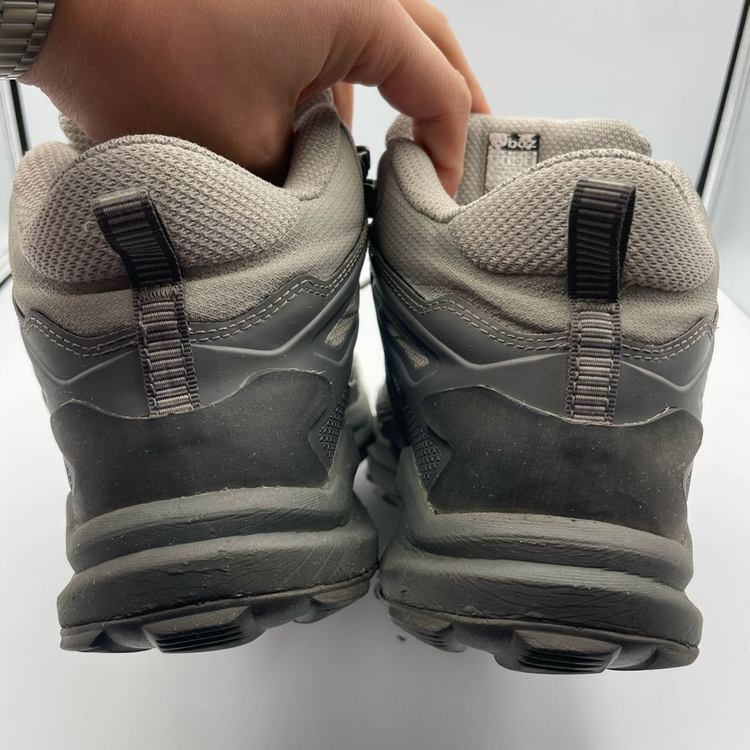 오보즈 남성 방수 등산화 트레킹화 270 이미지