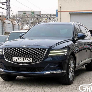 [제네시스]GV80 가솔린 2.5T AWD (5인승) 이미지
