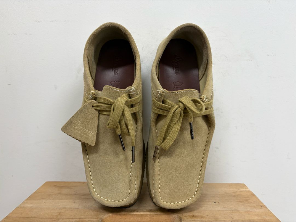 브랜즈 남성 로퍼 260 이미지