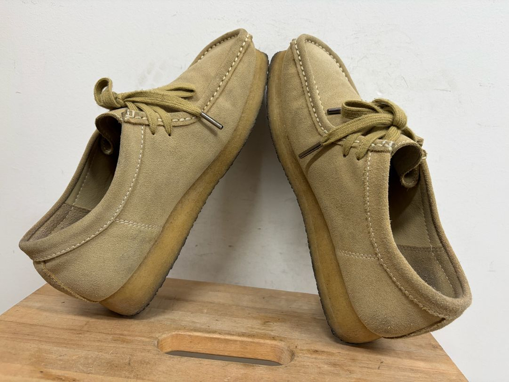 브랜즈 남성 로퍼 260 이미지