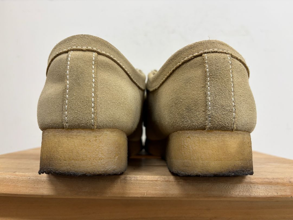 브랜즈 남성 로퍼 260 이미지