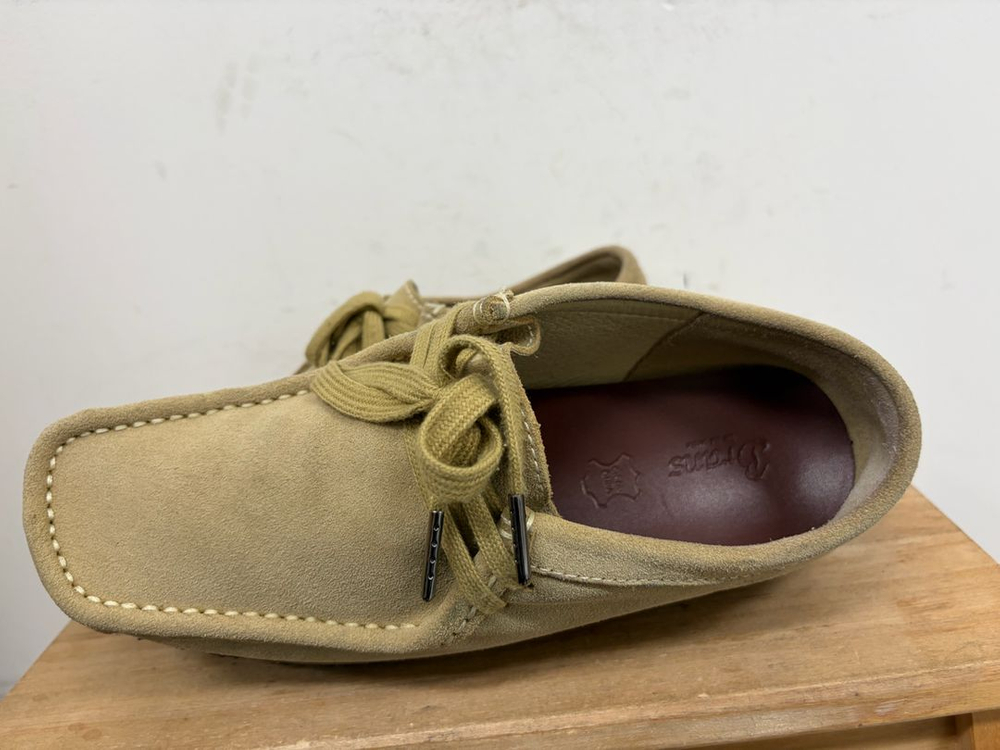 브랜즈 남성 로퍼 260 이미지