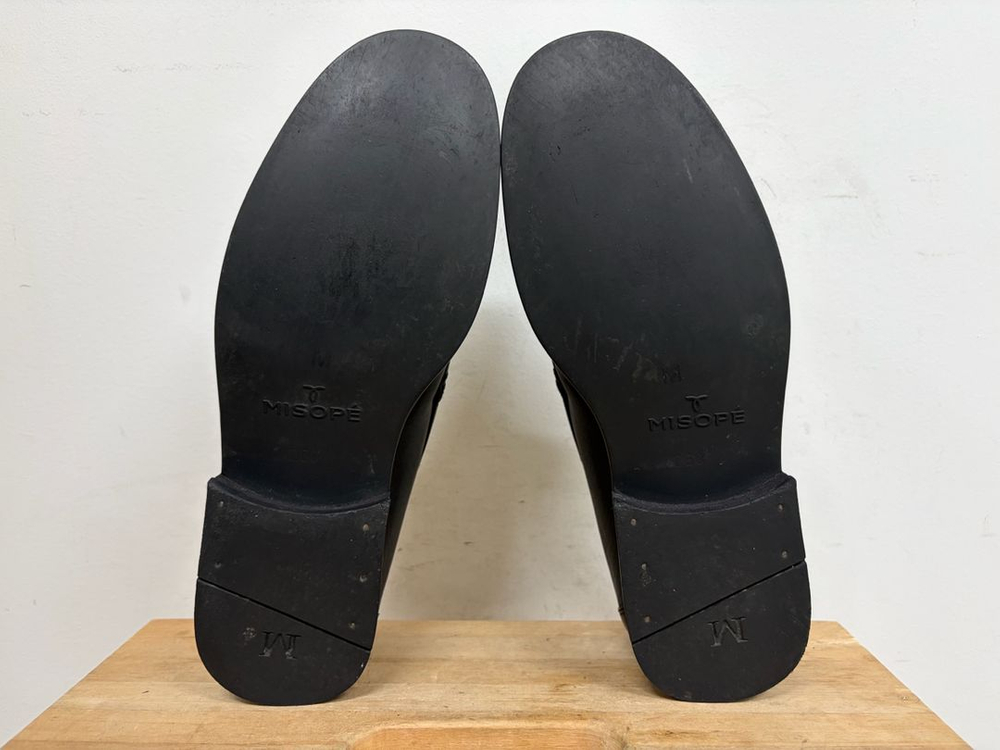 미소페 남성 로퍼 260 이미지