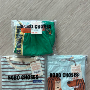 보보쇼즈 이미지