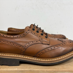 장까를로모렐리 남성 로퍼 265-270 이미지