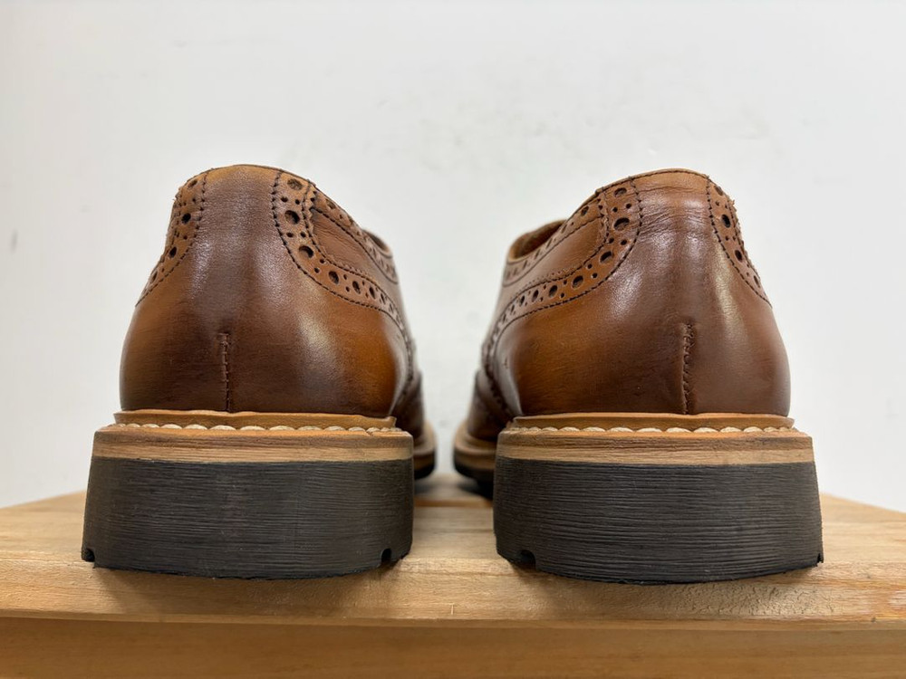 장까를로모렐리 남성 로퍼 265-270 이미지