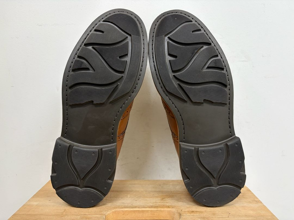 장까를로모렐리 남성 로퍼 265-270 이미지