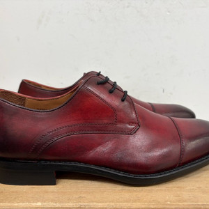 마리오미나르디 남성 더비슈즈 265 이미지