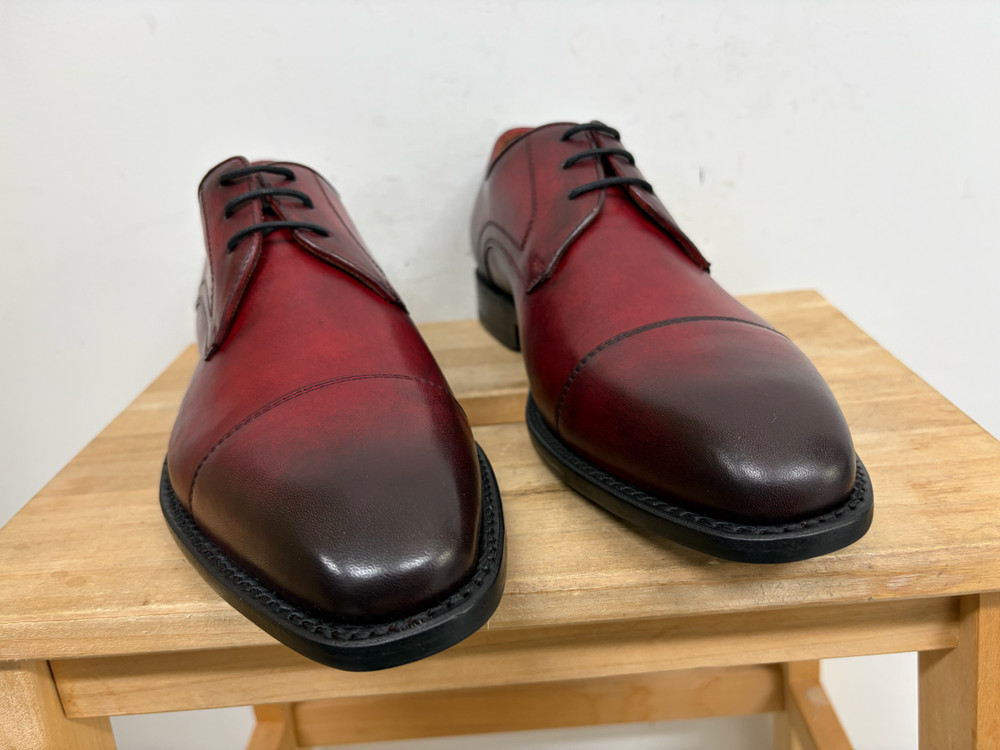 마리오미나르디 남성 더비슈즈 265 이미지