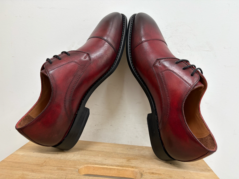 마리오미나르디 남성 더비슈즈 265 이미지