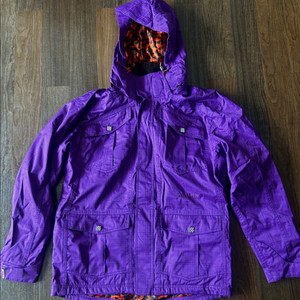 펠리체 스키복 자켓 여성용 L 새제품 이미지