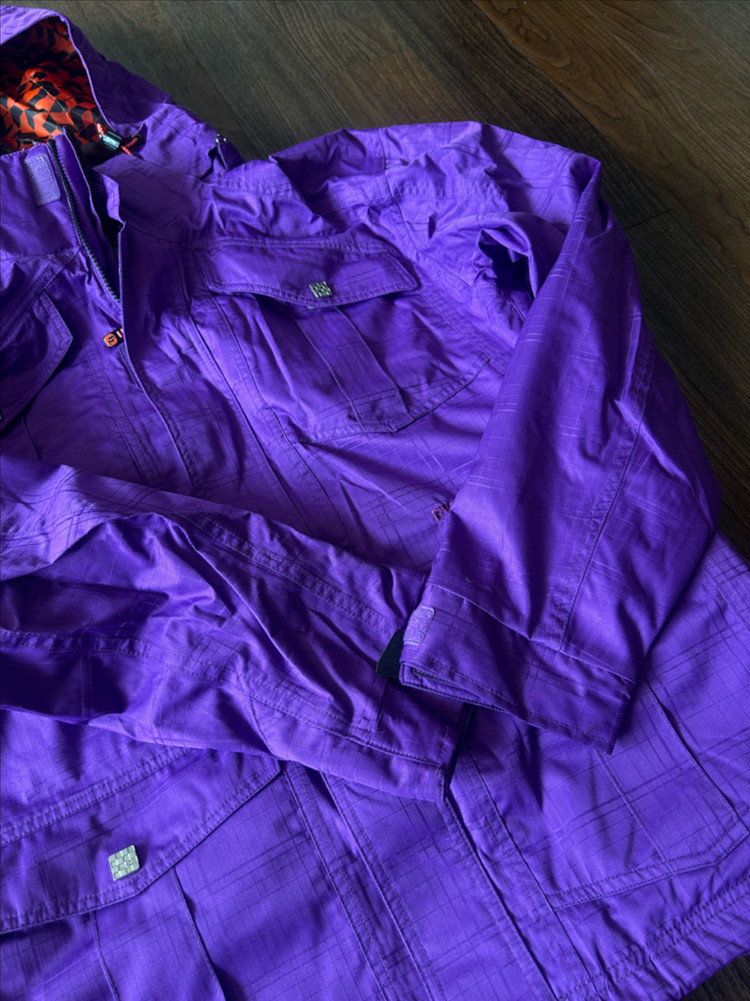 펠리체 스키복 자켓 여성용 L 새제품 이미지